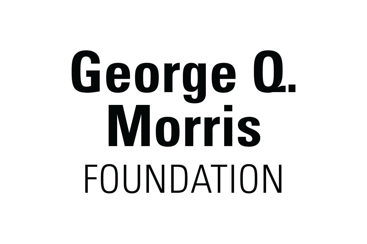 SLFS_Sponsor-Logos_Grantors_George-Morris