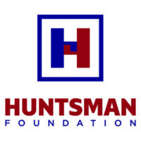 Huntsman Foundation - 4c Vertical