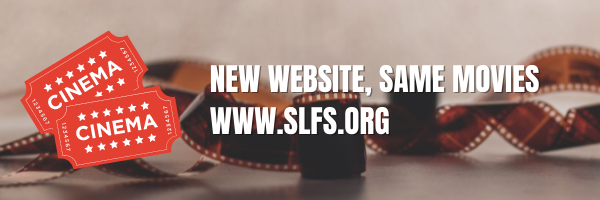 New Website, Same SLFS