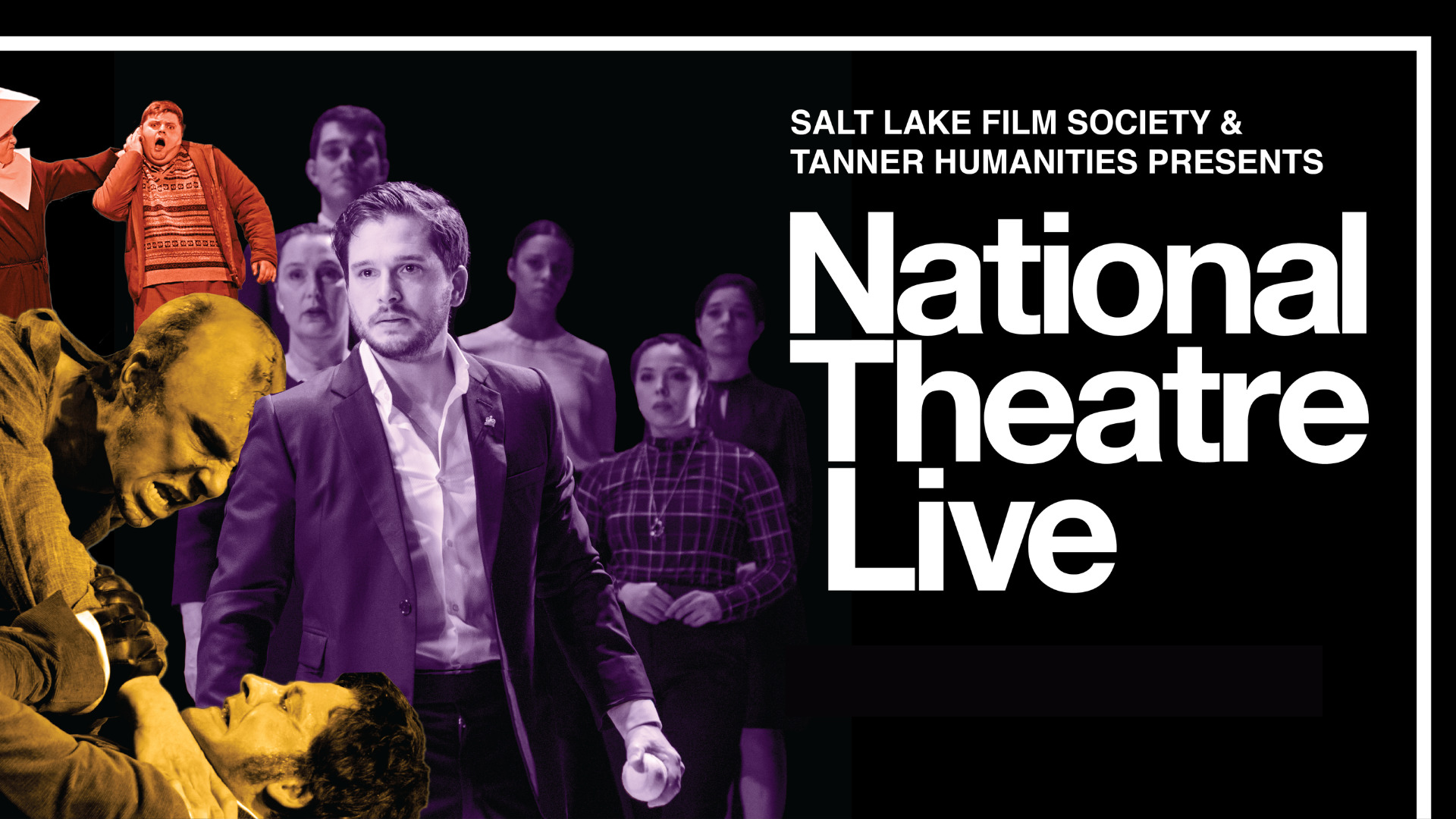 National Theatre Live returns to Broadway