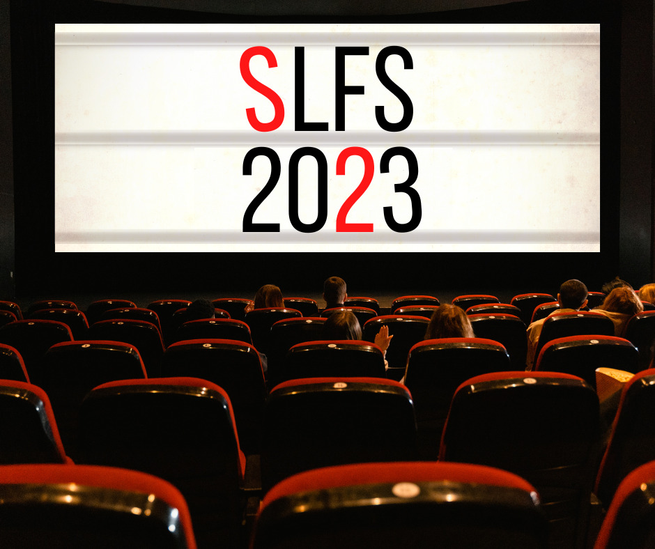 Thank You And a Happy New Year From SLFS